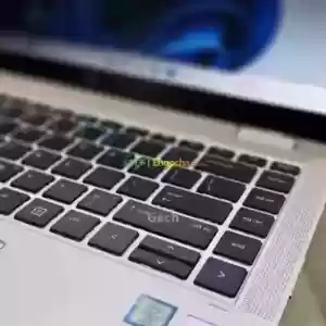 New arrival  Hp Elitebook X360   2 in 1Convretable1040 G6 Laptop    Has 4 Cores and 8 Log Price in Ethiopia